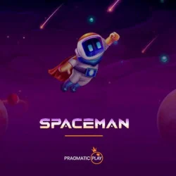 Spaceman ir6